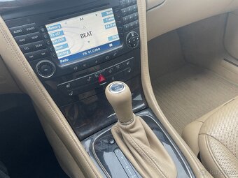 Mercedes-Benz CLS 320cdi AMG paket - 9