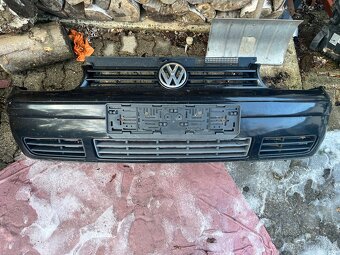 Náhradní díly vw bora/golf - 9