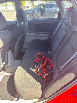 Kia Cerato 2.0i 105kw - 9