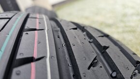 ALU KOLA ORIGO VW 19 TALLADEGA  235/55R19
 - 9