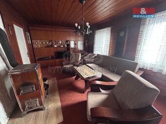 Prodej chaty, 58 m², Frýdlant nad Ostravicí, ul. Paseky - 9