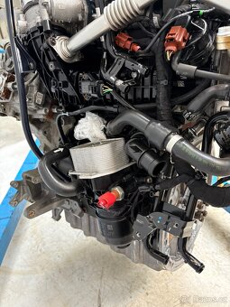 Motor Vw T6 2.0TDI 150kw Biturbo CXE 29000 Top - 9