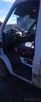Mercedes Sprinter 313 cdi long - 9