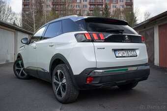 Peugeot 3008 1.2 PureTech, SVK, 1.M /AJ NA SPLÁTKY/ - 9