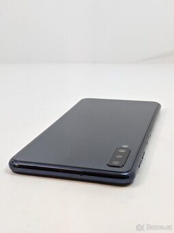 Samsung Galaxy A7 (2018) 4/64gb. Záruka 6 měsíců. - 9