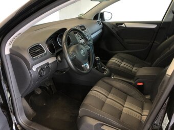 VOLKSWAGEN GOLF 1,2 TSI - 9