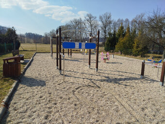 Prodej stavebního pozemku 828 m² v Dlouhomilově - 9