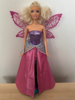 Barbie víly (cena od 150,-/ks) - 9