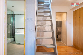 Prodej bytu 2+1, 59 m², Strakonice, ul. Stavbařů - 9