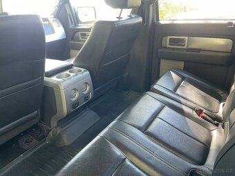 Ford F150 F-150 5.0, rok staré LPG - 9