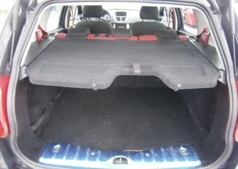 Peugeot 207 1.6HDi 68kw,CZ nafta manuál 68 kw - 9
