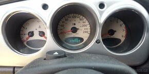 Chrysler PT Cruiser 2,0l 104Kw Limited - 9