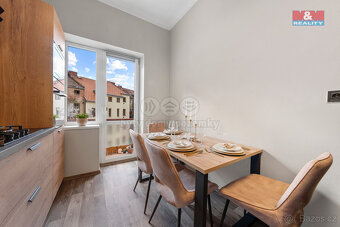 Prodej bytu 2+1, 63 m², Děčín, ul. Teplická - 9