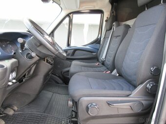 Iveco Daily 3.0L 132kw 180PS Odťahový špeciál - 9
