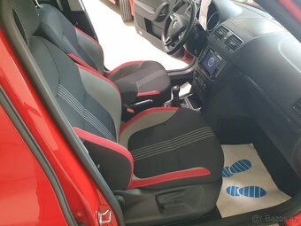 ► ŠKODA YETI 1.4 TSI 90KW MONTE CARLO LED- zadáno - 9