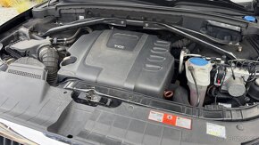 Audi Q5 2,0Tdi 125kw hodně proinvestováno - 9