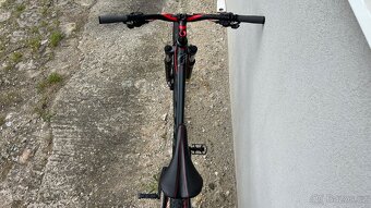 FELT NINE 60 - S - 16" - 29" - horské kolo - 9