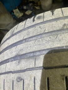 255/45 r19 Hankook Ventus S1 Evo3 - 9