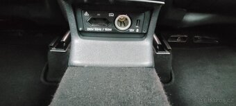 Škoda Kodiaq 2,0TDi 4x4 manual 139tkm serviska navi kůže - 9