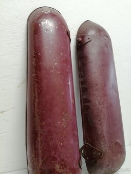 Jawa perak 250 350 - 9
