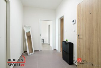 Pronájem, byty/2+kk, 65 m2, Bolevecká 1710/23, 30100 Plzeň, - 9