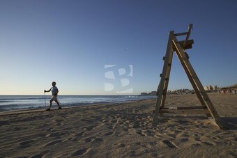 Nová rezidenční výstavba v San Miguel de Salinas - 9