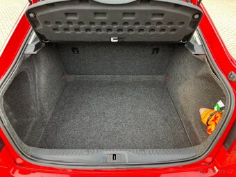 🔴BENZÍN🔴 ŠKODA OCTAVIA 1.2TSI 77kW / 112TKM, ČR, KLIMA / - 9