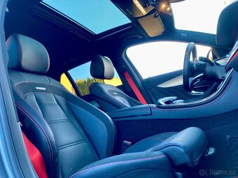 Mercedes Benz E 53 AMG, 320Kw, 4MATIC+, DPH, 52 000 km - 9