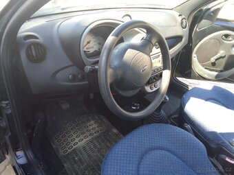 Ford ka - 9