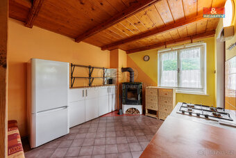 Prodej zahrady, 310 m², Karlovy Vary - 9