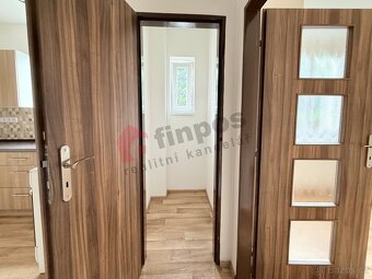 Pronájem bytu 2+1, 44 m², Zahradníčkova, Praha - Motol - 9