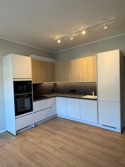 Pronájem 2 kk, 60 m2, Bělohorská, Praha-Břevnov - 9