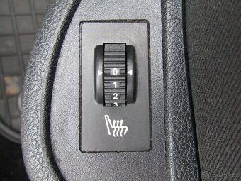 Peugeot 308 1.6 HDi , 82 kW nafta, 2013 - 9