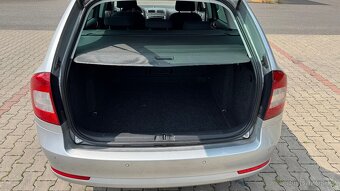 Škoda Octavia 1.4 TSi Family (top stav) - 9