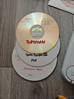 Playstation 1 Slim - 9