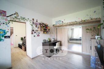 Prodej, rodinný dům 5+kk, Lipňany (Tršice) - 9