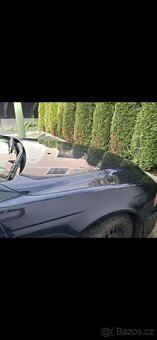BMW E39 525td 1997, 6válec, najeto 235835Km - 9