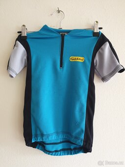 Dětské oblečení SALEWA, WARMPEACE, AKLIMA, UMBRO - 9