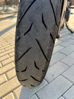 KTM Duke 390 Quickshifter+ - 9
