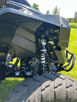 Can am renegade 1000 xxc - 9