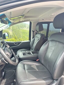 Hyundai STARIA 2.2 CRDi 130 kW, 4×4, automat, 9 míst, 65 000 - 9