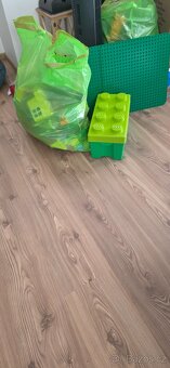 Lego Duplo mix - 9