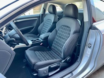 Audi A5 2.0TFSi QUATTRO BIXENON 155KW/2010/84056km - 9