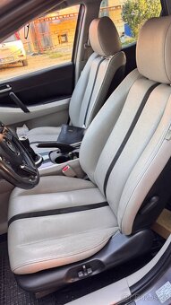 Mazda CX-7 2.3 Turbo AWD • 191kW • Bose • TOP STAV • 128tkm - 9