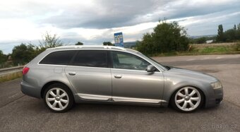 Audi A6 C6 3.0tdi - 171kw Allroad - 9