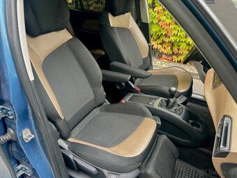 CITRÖEN GRAND C4 PICASSO 2.0HDI - 9