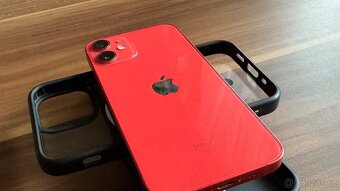 Prodám Apple iPhone 12 mini 128gb - 9
