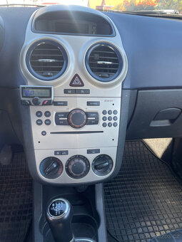 Opel Corsa D 1,2 16V - nové pneu TK do 7.4.2027 - 9