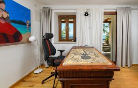 ☀Brač (HR) – Tradičné rodinné sídlo s výhľadom na more - 9