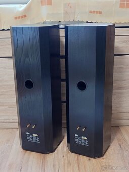 JM lab - Focal Olymp 610 serie II - 9